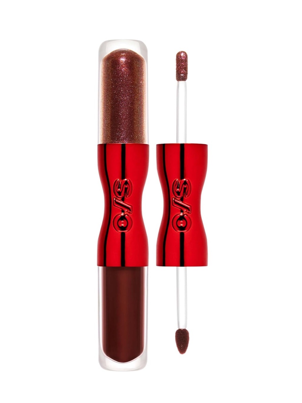 NIB ONE/SIZE by Patrick Starrr Lip Snatcher - Nightwalker